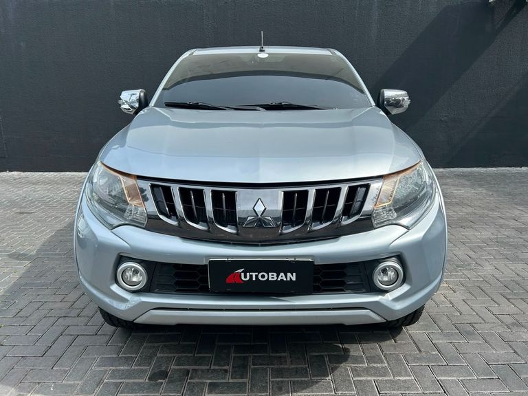 Mitsubishi MMC/TRITON SPORT HPE