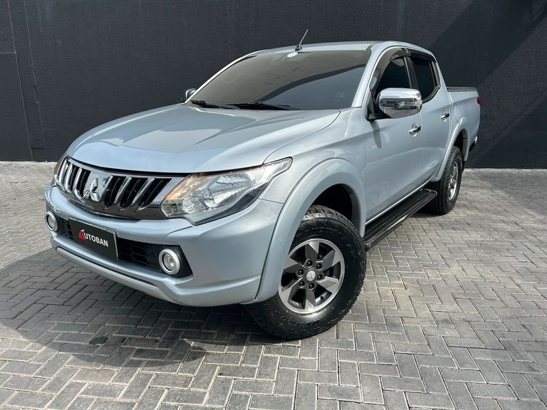 Mitsubishi MMC/TRITON SPORT HPE