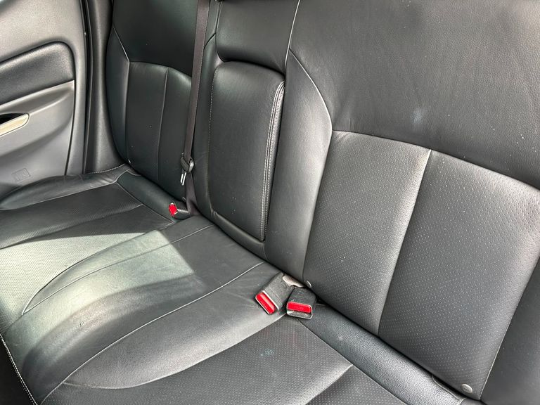 Mitsubishi MMC/TRITON SPORT HPE