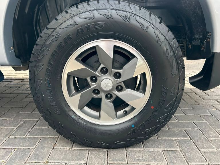Mitsubishi MMC/TRITON SPORT HPE