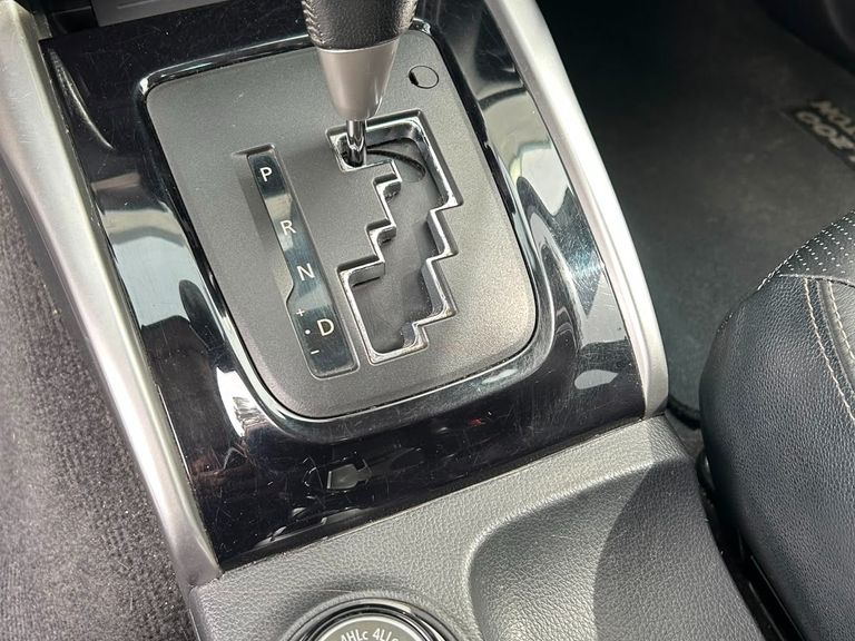 Mitsubishi MMC/TRITON SPORT HPE
