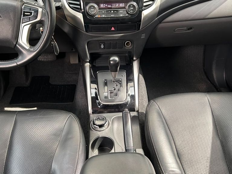 Mitsubishi MMC/TRITON SPORT HPE