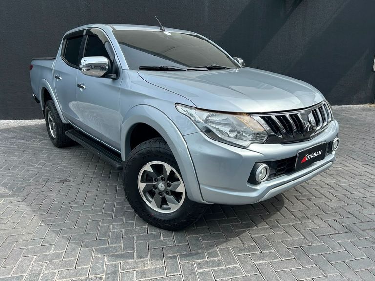 Mitsubishi MMC/TRITON SPORT HPE