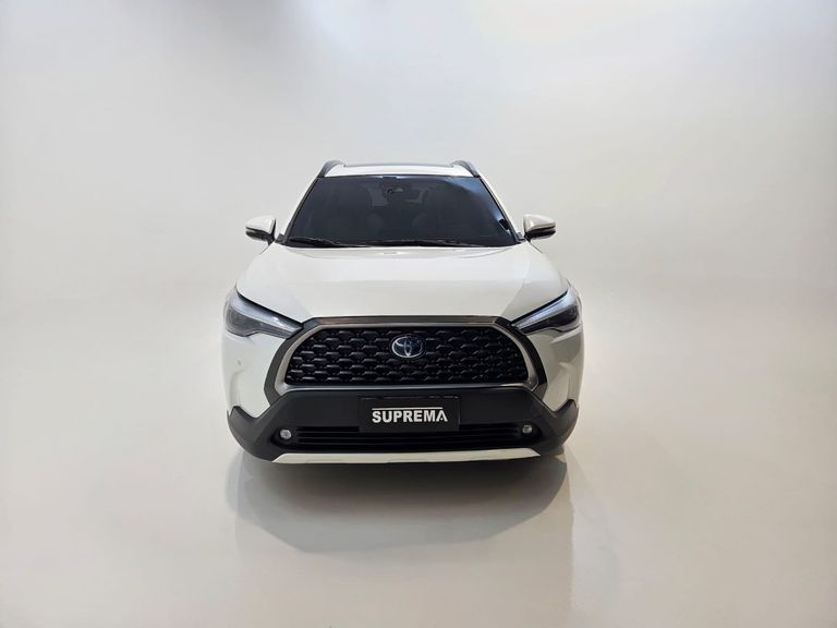 Toyota Corolla Cross XRX 1.8 16V Aut. (Híbrido)