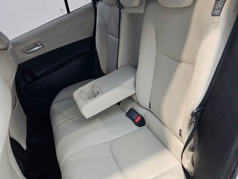 Toyota Corolla Cross XRX 1.8 16V Aut. (Híbrido)