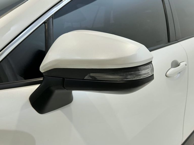 Toyota Corolla Cross XRX 1.8 16V Aut. (Híbrido)