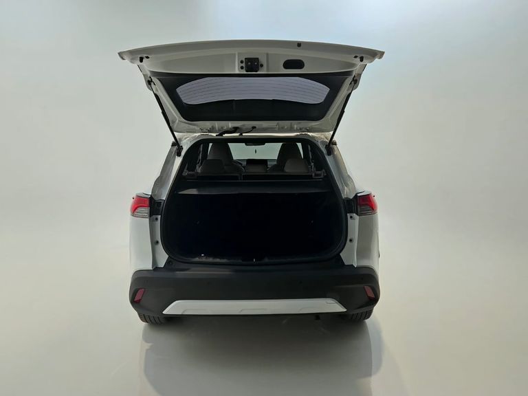 Toyota Corolla Cross XRX 1.8 16V Aut. (Híbrido)