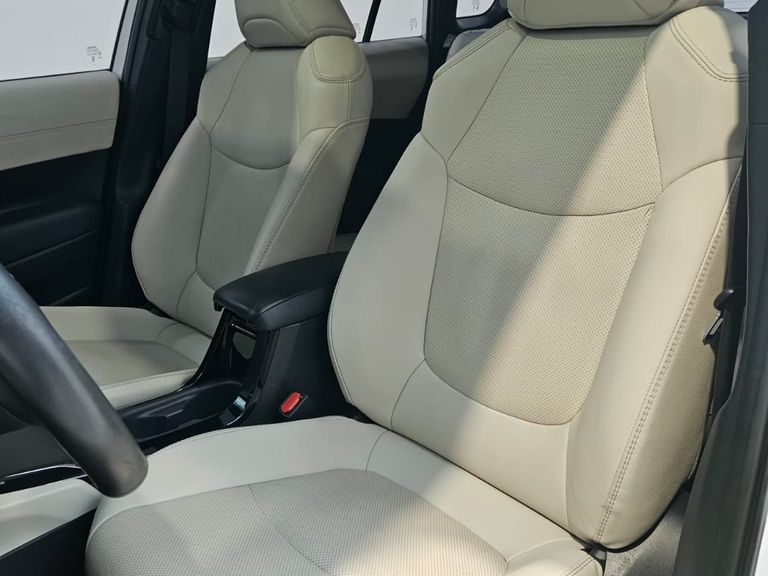 Toyota Corolla Cross XRX 1.8 16V Aut. (Híbrido)