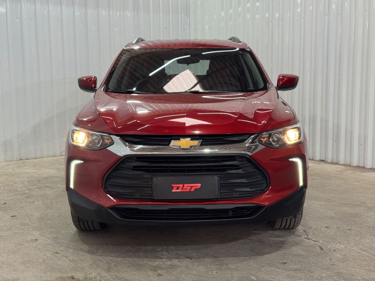 Chevrolet TRACKER LT 1.0 Turbo 12V Flex Aut.
