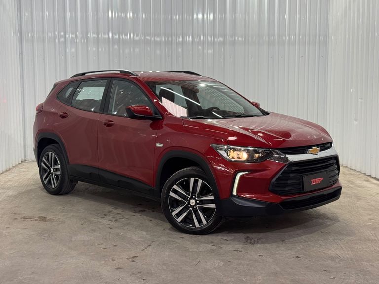 Chevrolet TRACKER LT 1.0 Turbo 12V Flex Aut.