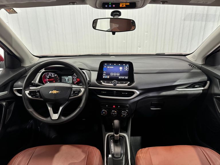 Chevrolet TRACKER LT 1.0 Turbo 12V Flex Aut.
