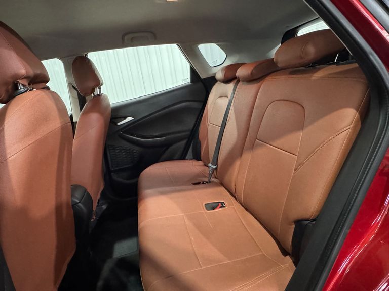 Chevrolet TRACKER LT 1.0 Turbo 12V Flex Aut.
