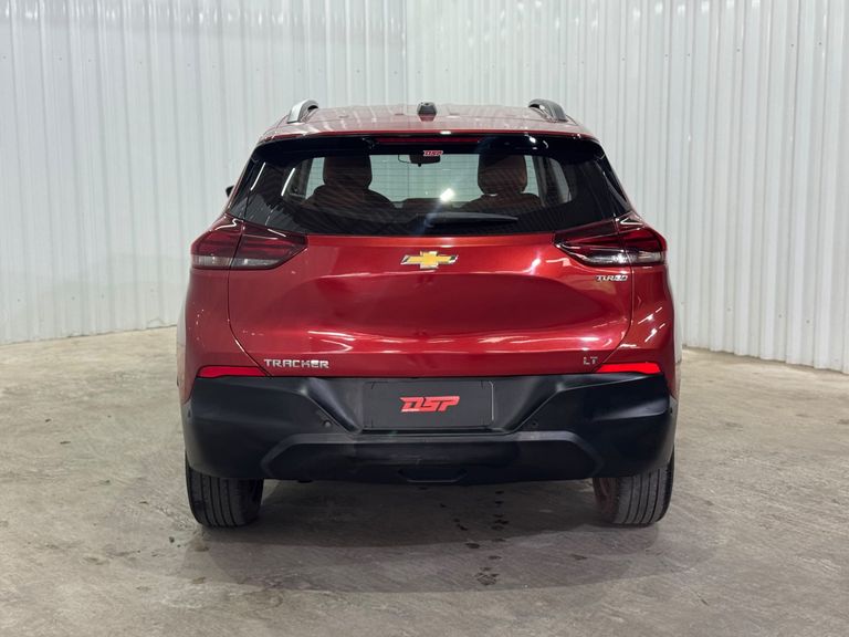 Chevrolet TRACKER LT 1.0 Turbo 12V Flex Aut.