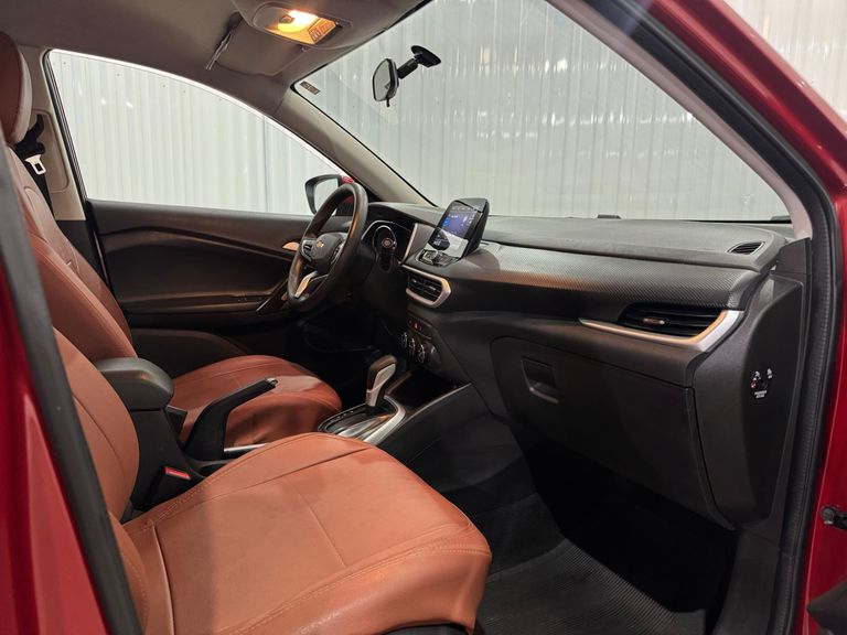 Chevrolet TRACKER LT 1.0 Turbo 12V Flex Aut.