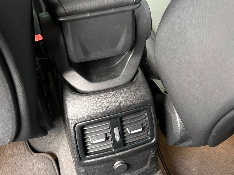 BMW X1 SDRIVE 20i 2.0/2.0 TB Acti.Flex Aut.
