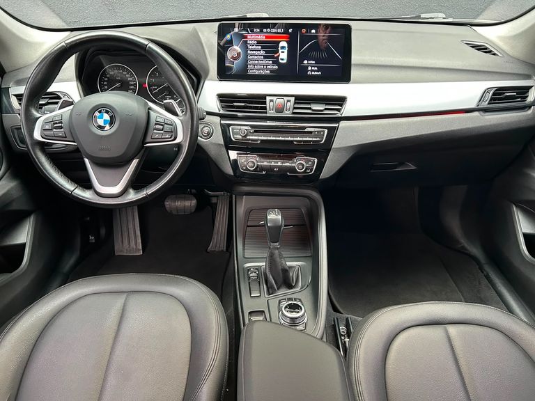 BMW X1 SDRIVE 20i 2.0/2.0 TB Acti.Flex Aut.