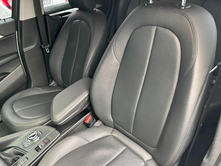 BMW X1 SDRIVE 20i 2.0/2.0 TB Acti.Flex Aut.