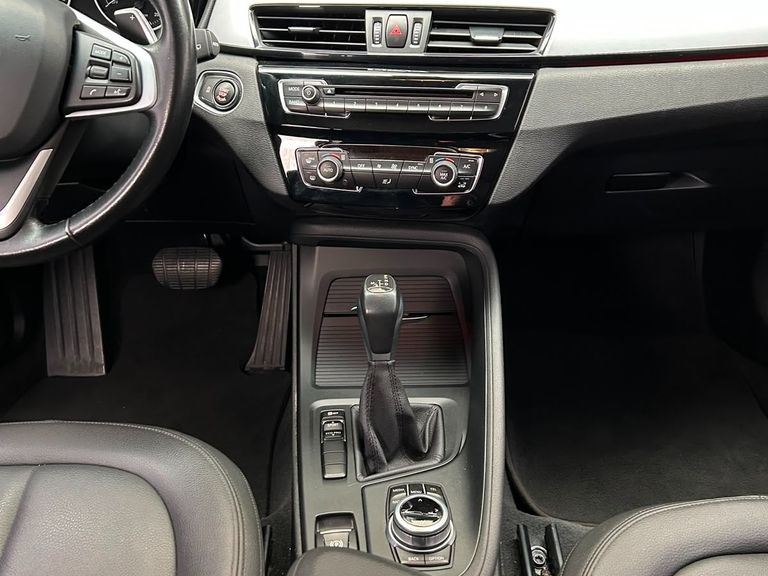 BMW X1 SDRIVE 20i 2.0/2.0 TB Acti.Flex Aut.
