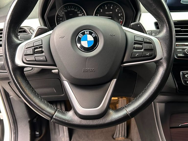 BMW X1 SDRIVE 20i 2.0/2.0 TB Acti.Flex Aut.