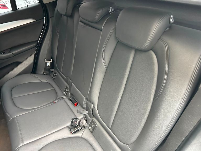 BMW X1 SDRIVE 20i 2.0/2.0 TB Acti.Flex Aut.