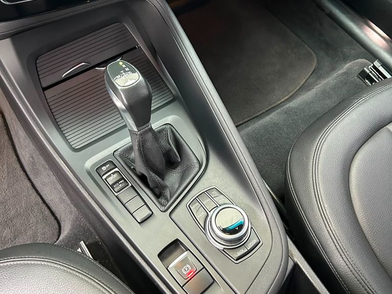 BMW X1 SDRIVE 20i 2.0/2.0 TB Acti.Flex Aut.