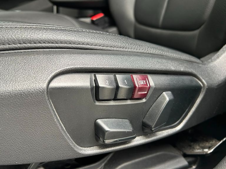 BMW X1 SDRIVE 20i 2.0/2.0 TB Acti.Flex Aut.