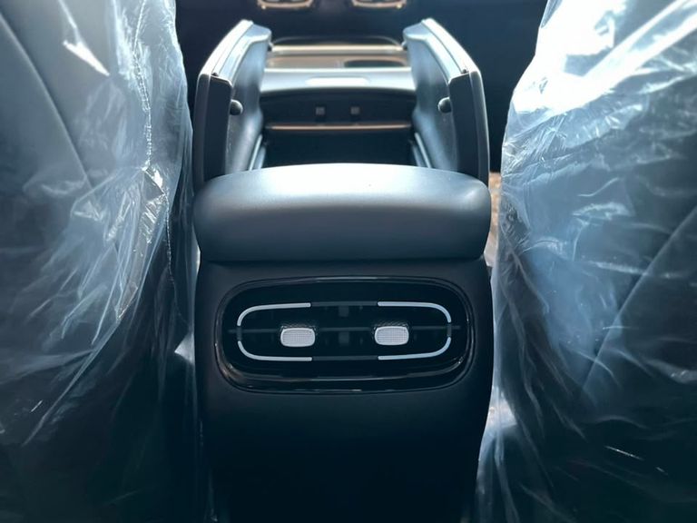 GAC AION UT Premium (Elétrico)