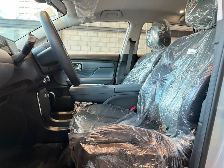 GAC AION UT Premium (Elétrico)