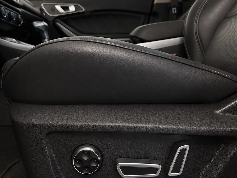 Caoa Chery Tiggo 7 TXS 1.5 16V Turbo Flex Aut.