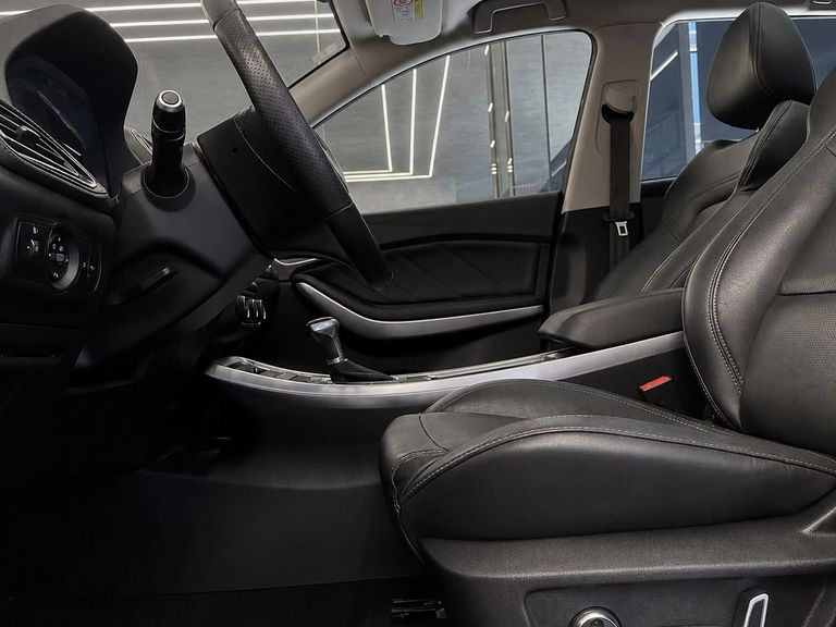 Caoa Chery Tiggo 7 TXS 1.5 16V Turbo Flex Aut.