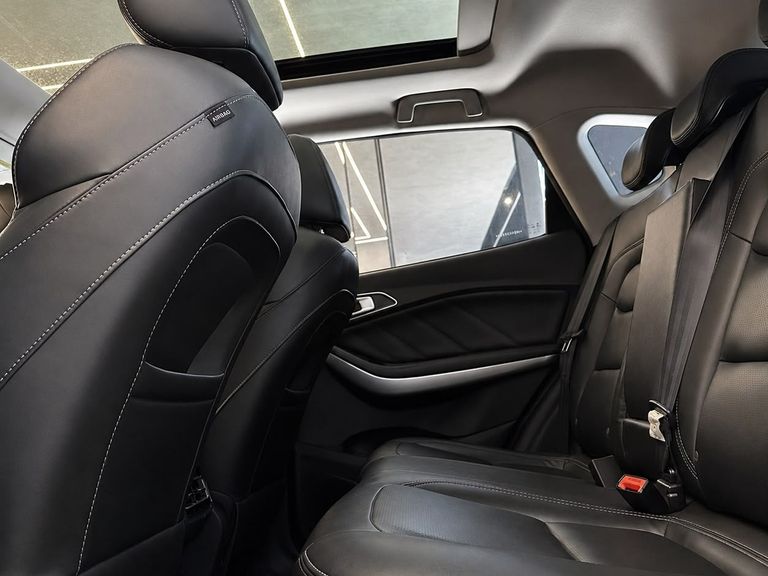 Caoa Chery Tiggo 7 TXS 1.5 16V Turbo Flex Aut.