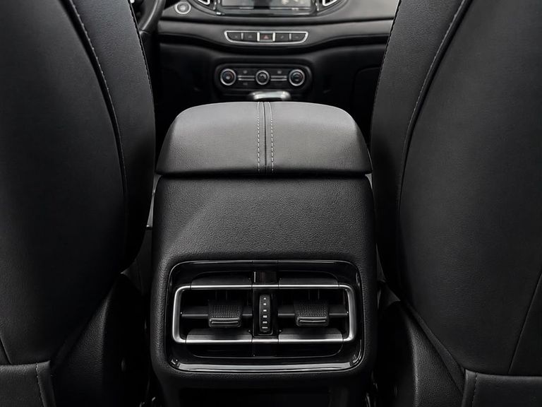 Caoa Chery Tiggo 7 TXS 1.5 16V Turbo Flex Aut.