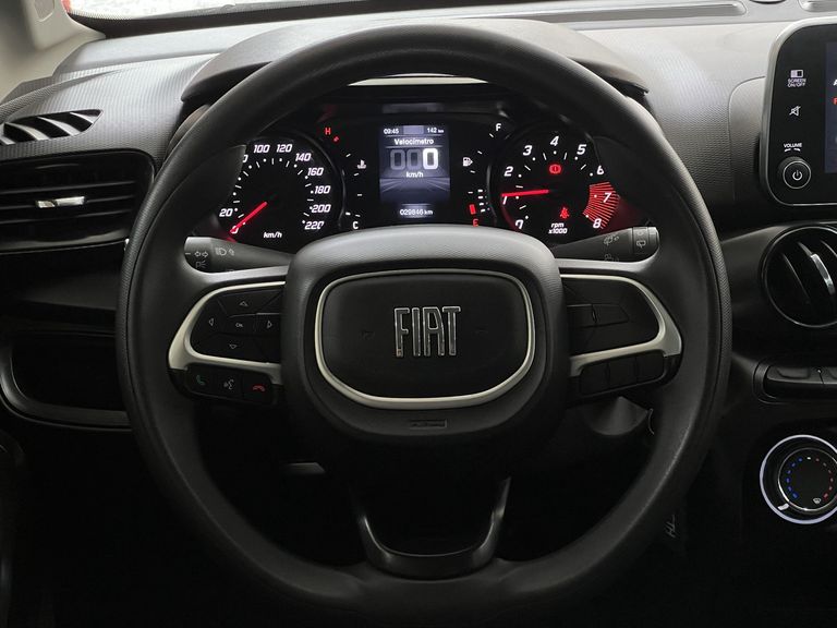 Fiat ARGO DRIVE 1.0 6V Flex