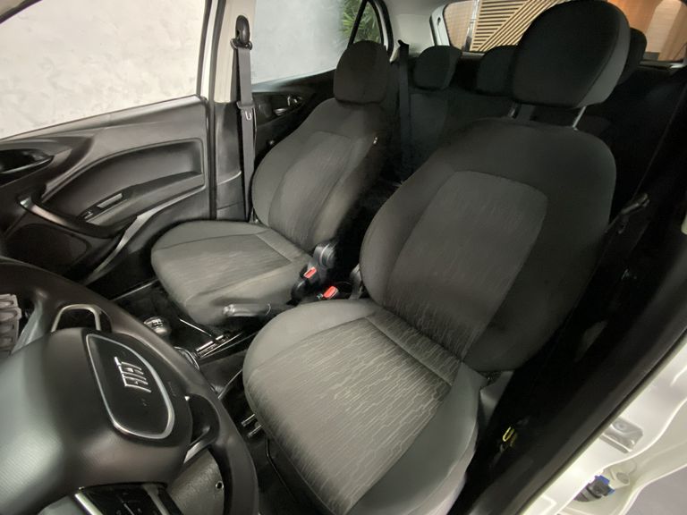 Fiat ARGO DRIVE 1.0 6V Flex