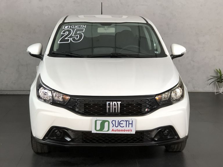 Fiat ARGO DRIVE 1.0 6V Flex