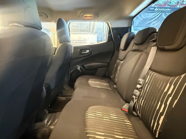 Fiat Toro Freedom 2.0 16V 4x2 TB Diesel Mec.