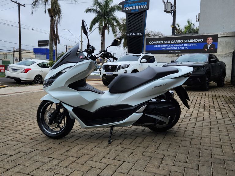 HONDA PCX 160 