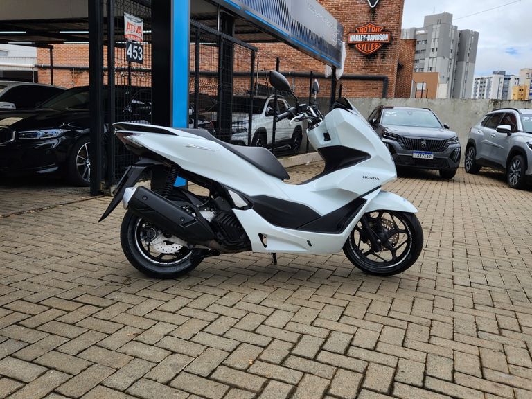 HONDA PCX 160 