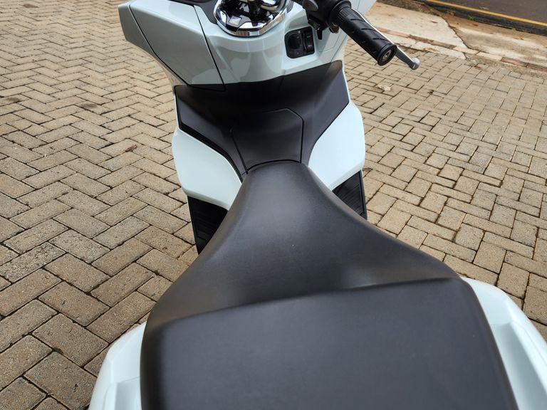 HONDA PCX 160 