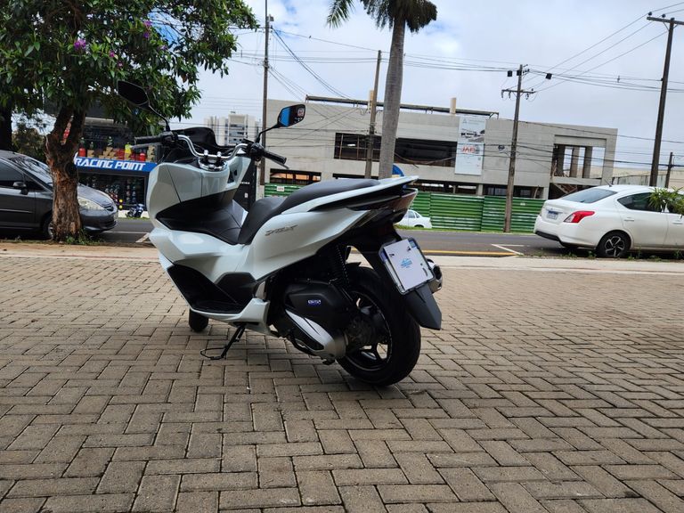 HONDA PCX 160 
