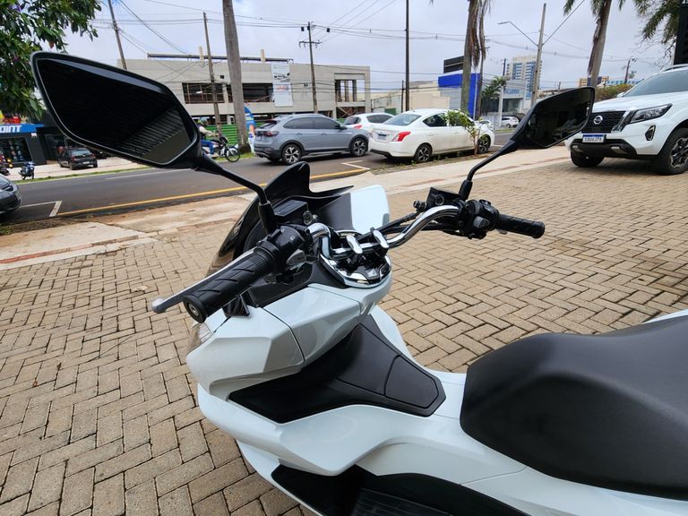 HONDA PCX 160 