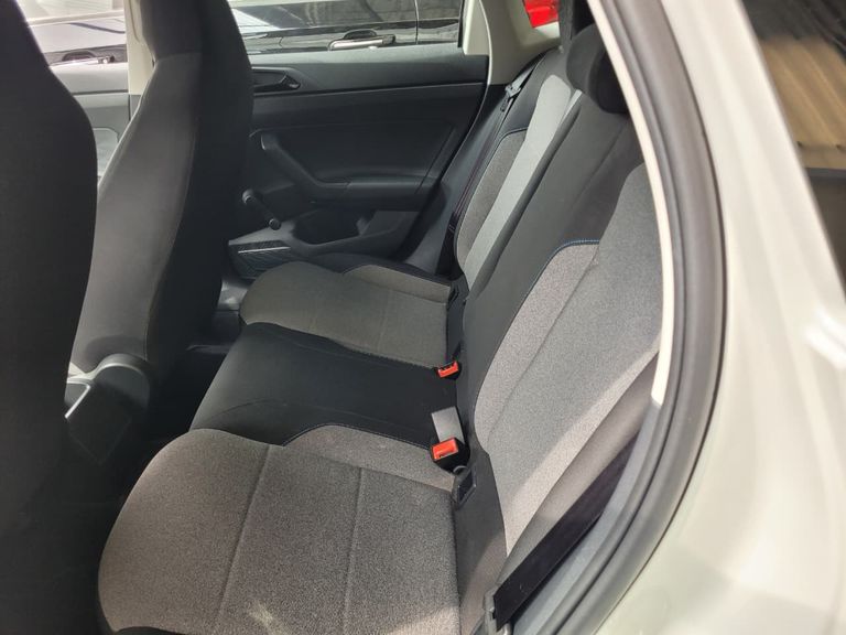 VolksWagen Polo Track Rock in Rio 1.0 Flex 12V 5p