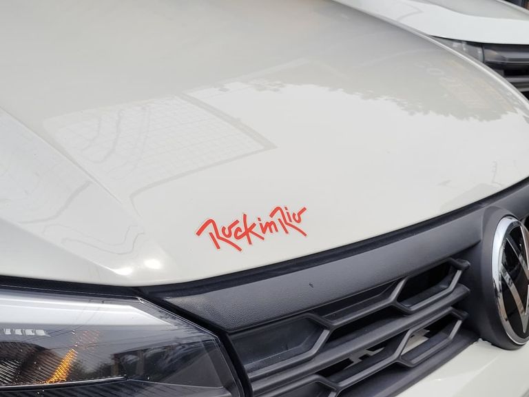 VolksWagen Polo Track Rock in Rio 1.0 Flex 12V 5p