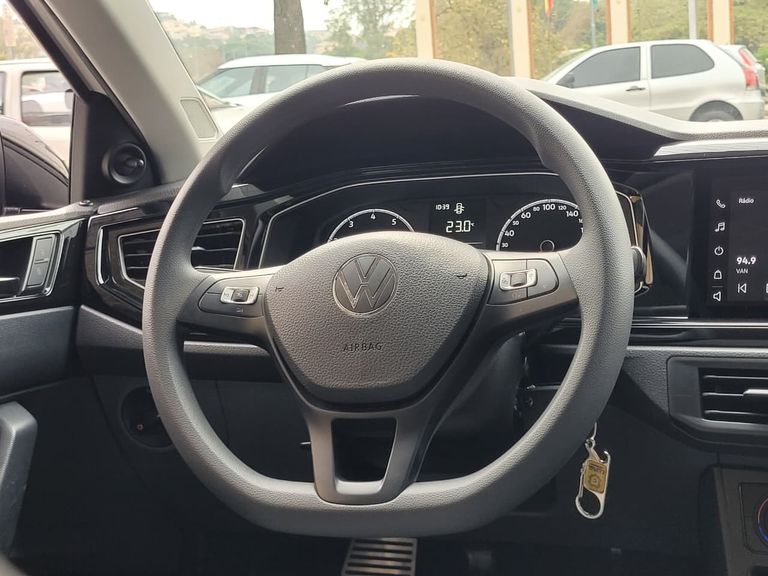 VolksWagen Polo Track Rock in Rio 1.0 Flex 12V 5p