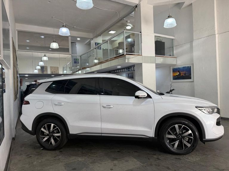 BYD Song Pro GS 1.5 16V Aut. (Hibrido)