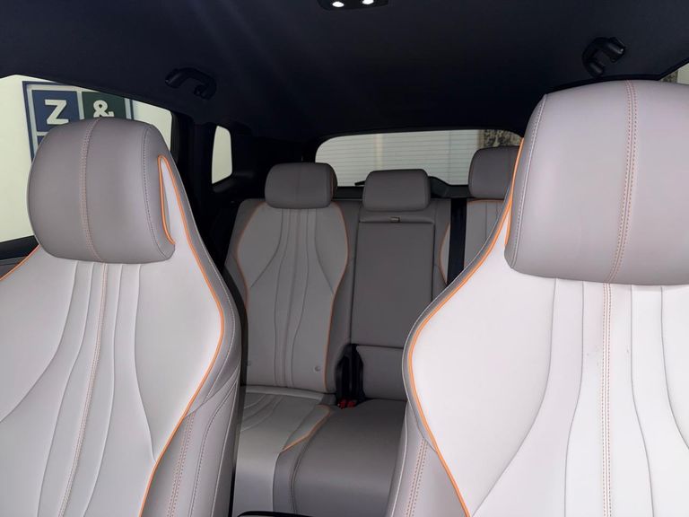 BYD Song Pro GS 1.5 16V Aut. (Hibrido)