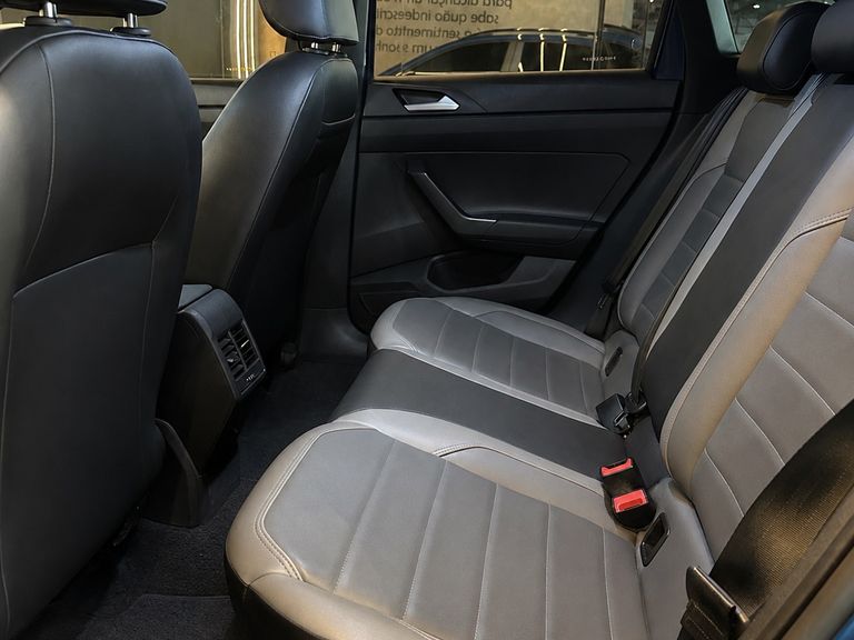 VolksWagen Nivus Launching Ed. 1.0 200 TSI Flex Aut