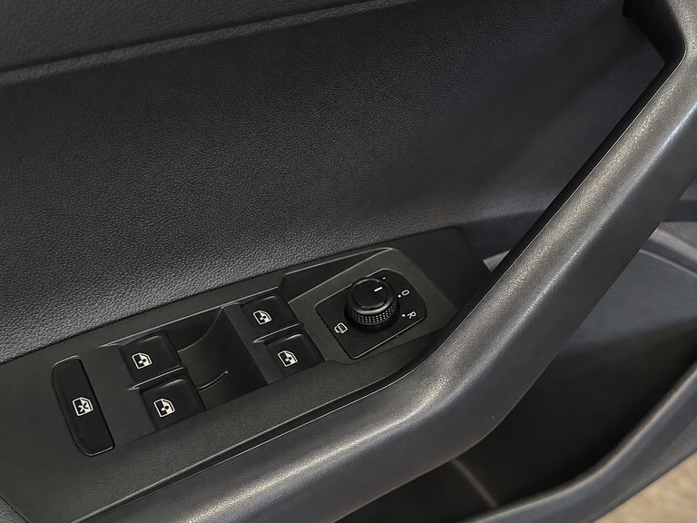 VolksWagen Nivus Launching Ed. 1.0 200 TSI Flex Aut