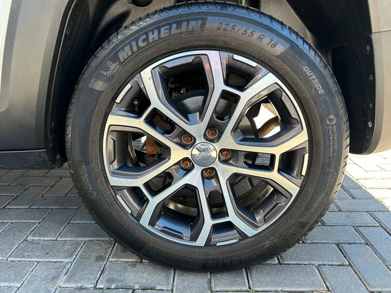 Jeep Renegade Long. T270 1.3 TB 4x2 Flex Aut.