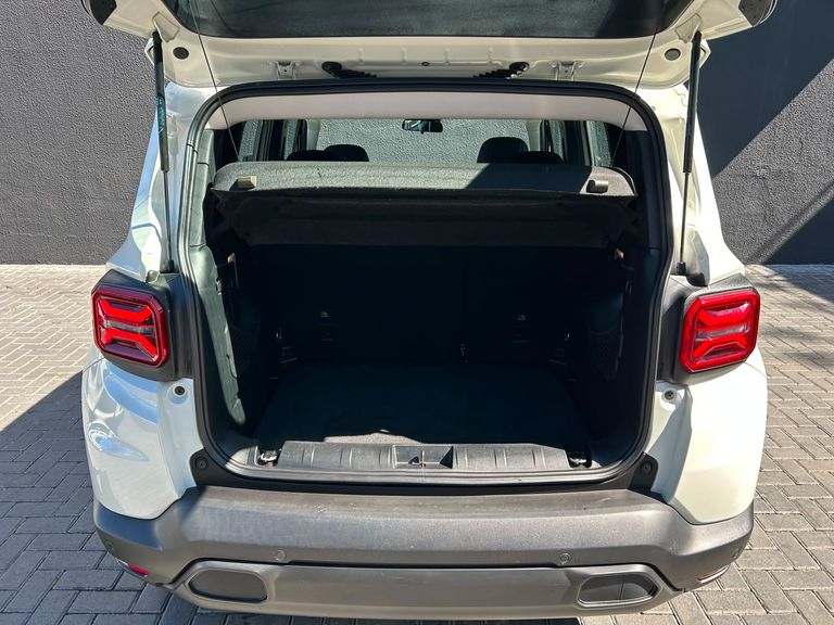 Jeep Renegade Long. T270 1.3 TB 4x2 Flex Aut.